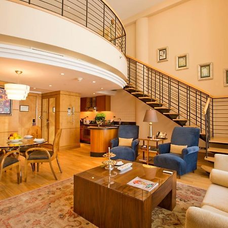 Phoenicia Residence Бейрут Экстерьер фото