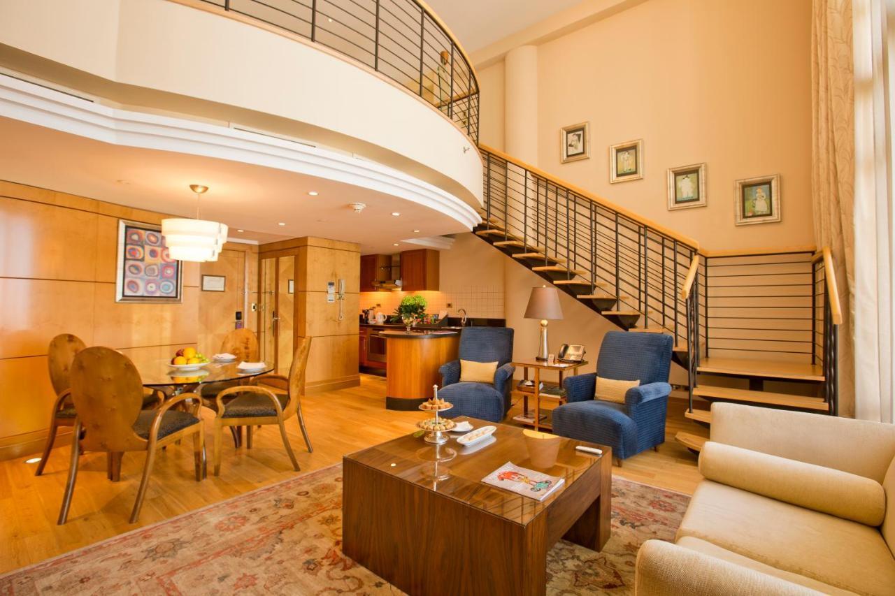 Phoenicia Residence Бейрут Экстерьер фото