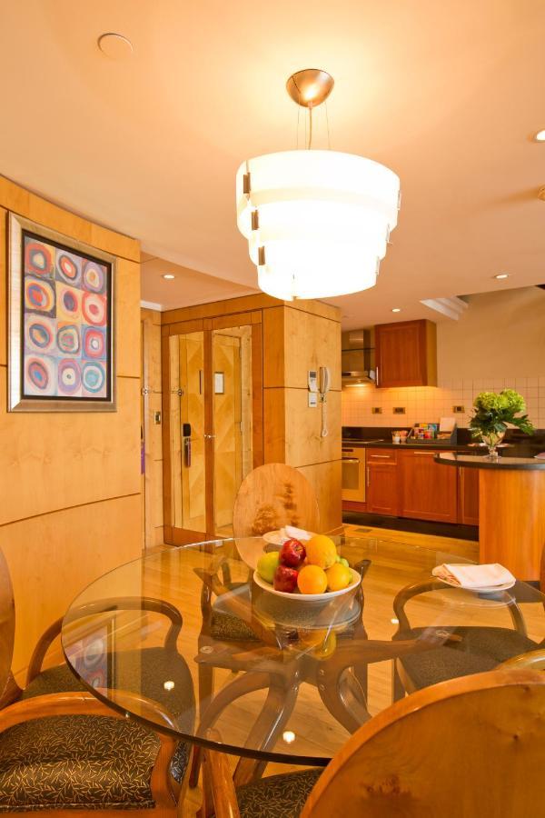 Phoenicia Residence Бейрут Экстерьер фото