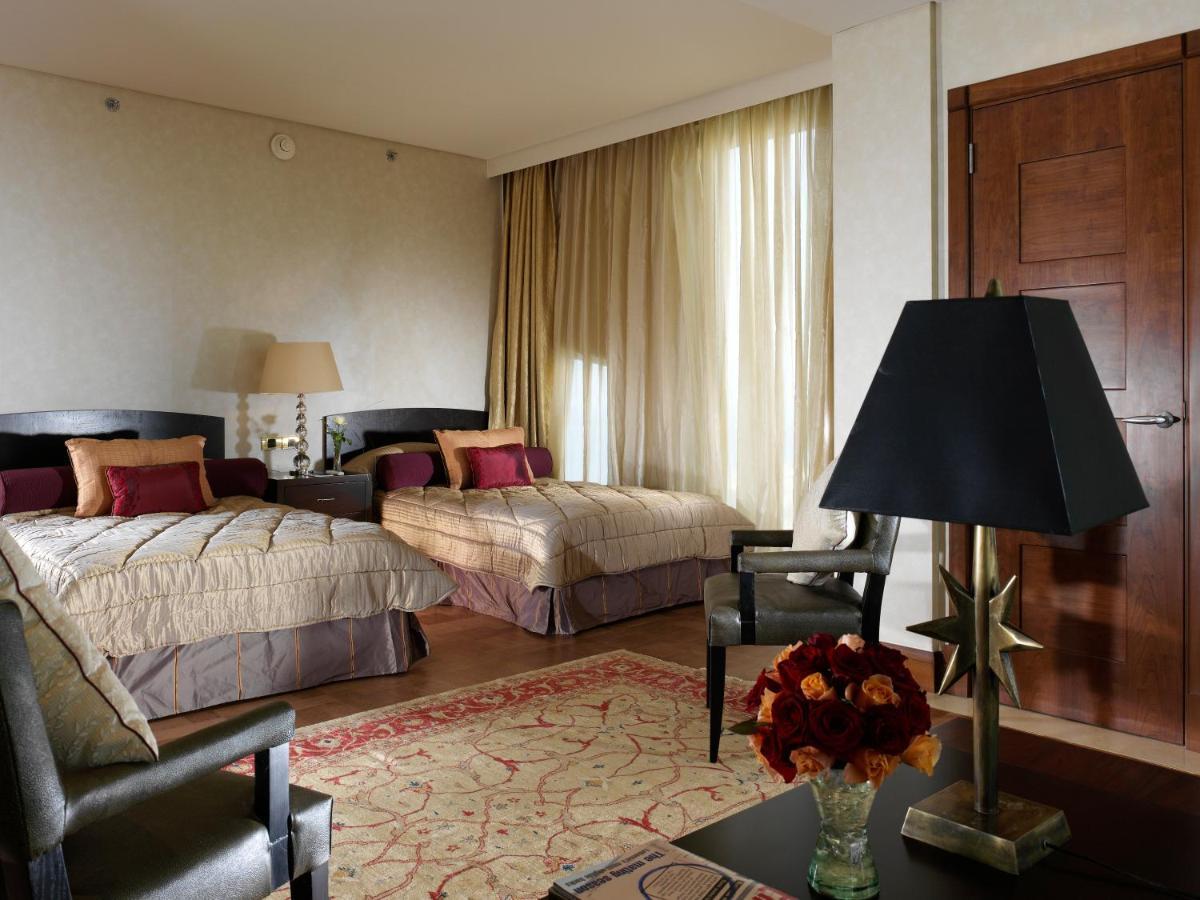 Phoenicia Residence Бейрут Экстерьер фото