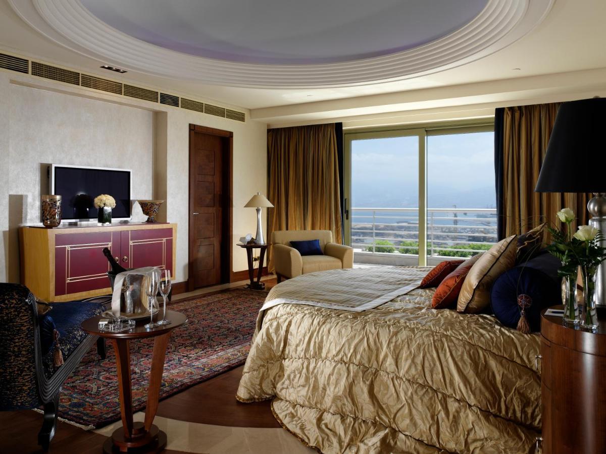 Phoenicia Residence Бейрут Экстерьер фото