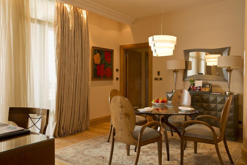 Phoenicia Residence Бейрут Экстерьер фото