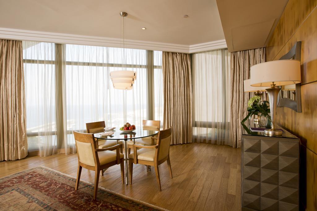 Phoenicia Residence Бейрут Экстерьер фото