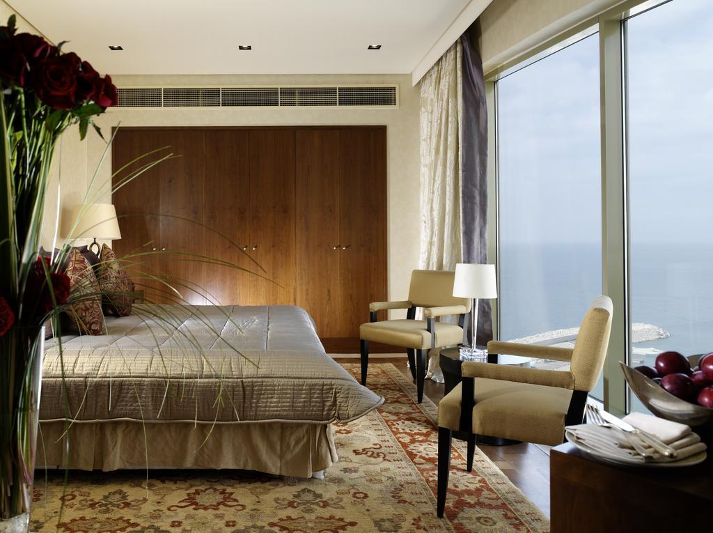 Phoenicia Residence Бейрут Экстерьер фото