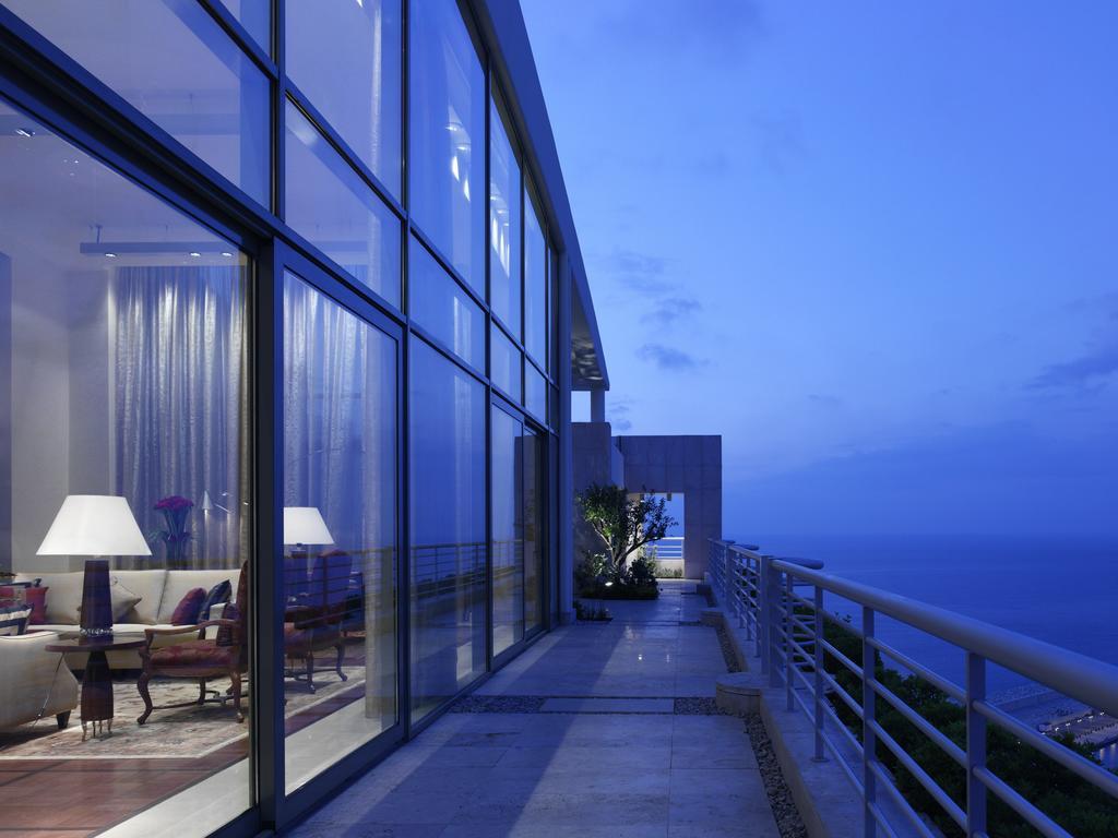Phoenicia Residence Бейрут Экстерьер фото
