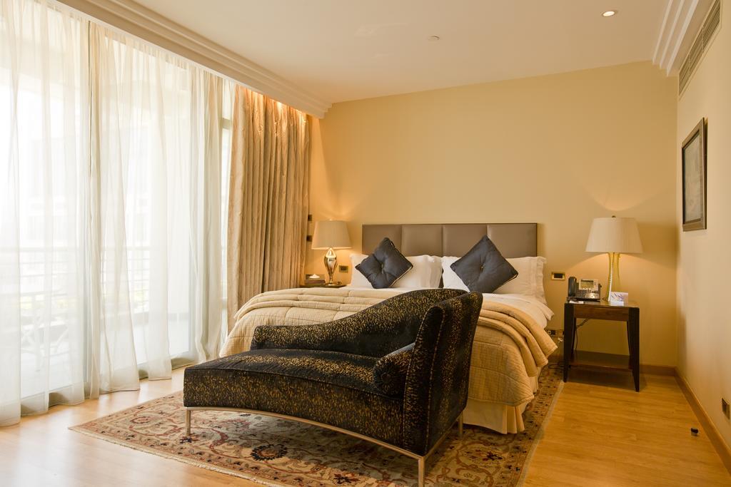 Phoenicia Residence Бейрут Экстерьер фото