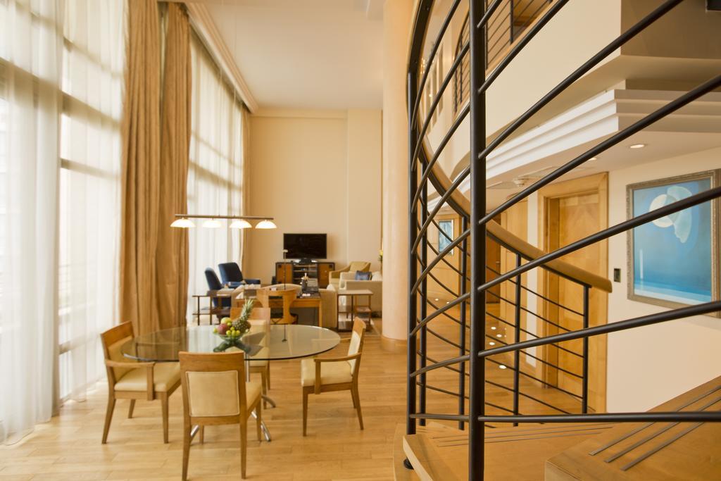 Phoenicia Residence Бейрут Экстерьер фото
