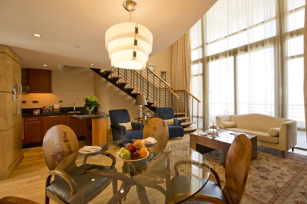 Phoenicia Residence Бейрут Экстерьер фото