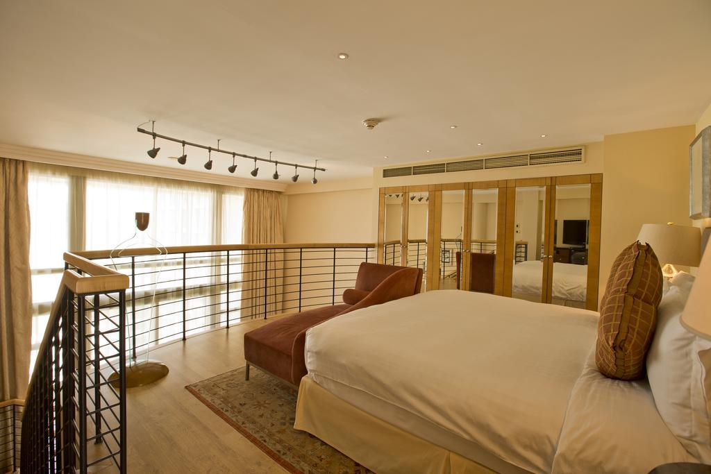 Phoenicia Residence Бейрут Экстерьер фото