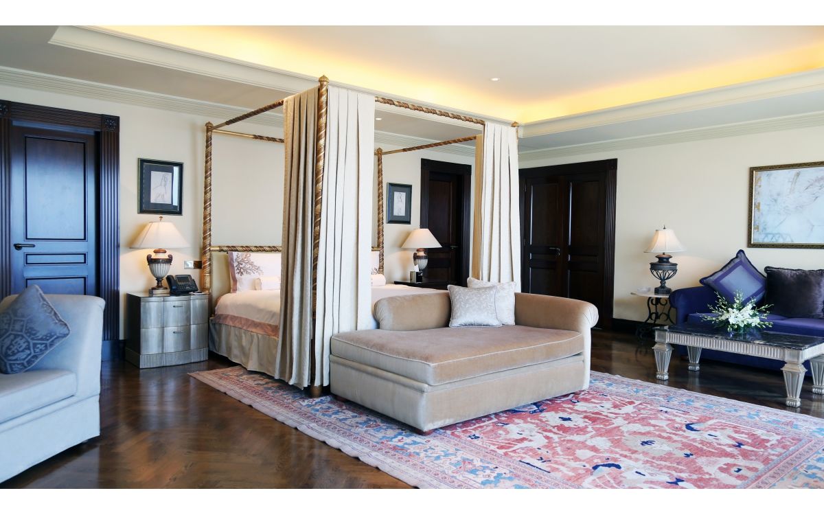 Phoenicia Residence Бейрут Экстерьер фото