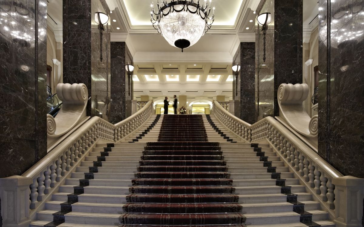 Phoenicia Residence Бейрут Экстерьер фото